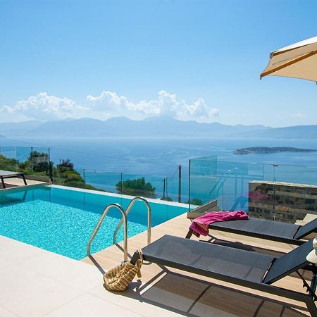 Majestic View Villas Ágios Nikólaos Eksteriør billede
