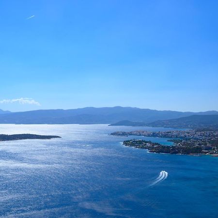 Majestic View Villas Ágios Nikólaos Eksteriør billede