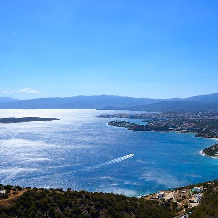 Majestic View Villas Ágios Nikólaos Eksteriør billede