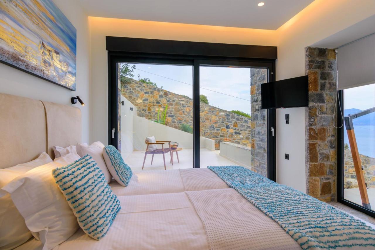 Majestic View Villas Ágios Nikólaos Eksteriør billede