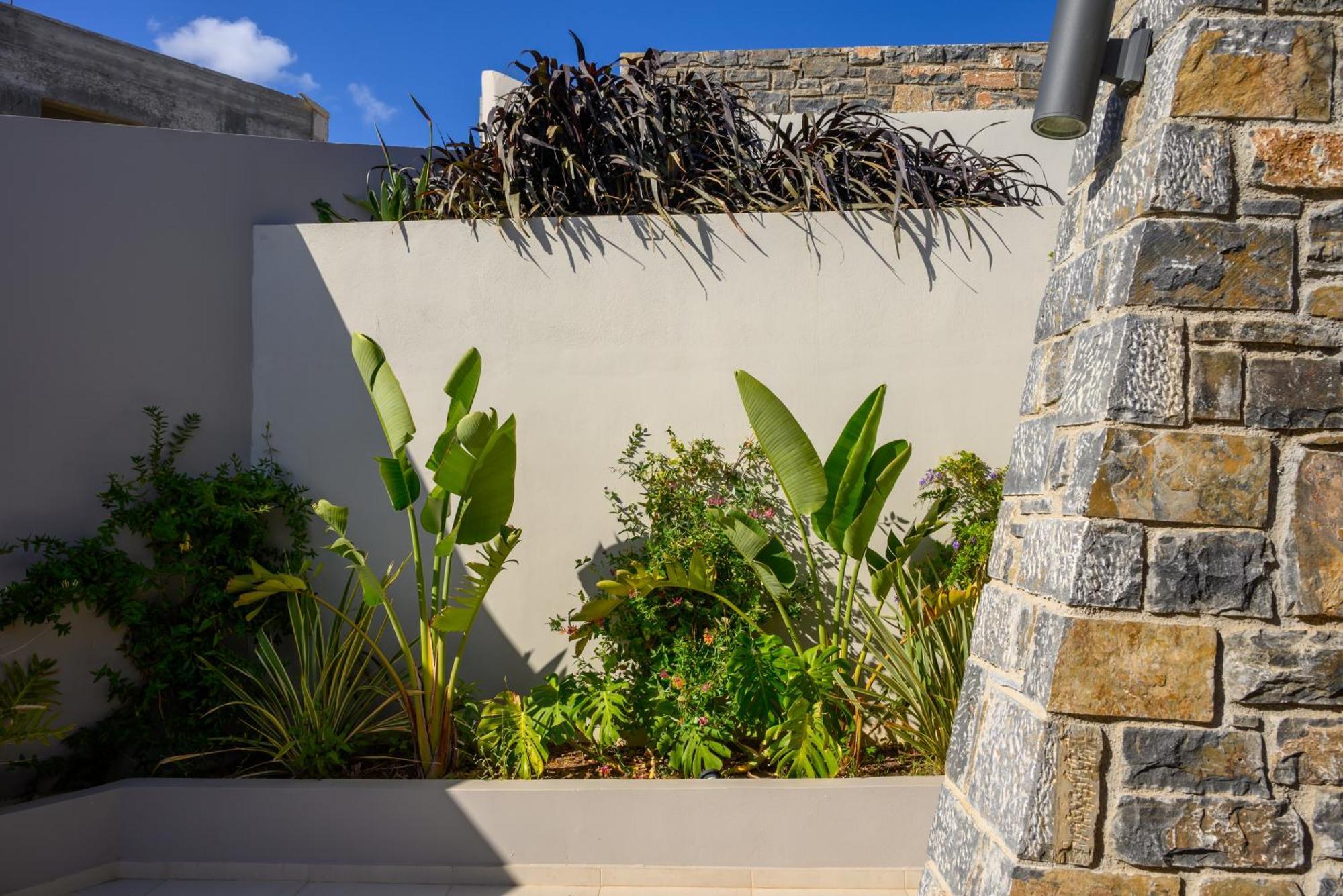 Majestic View Villas Ágios Nikólaos Eksteriør billede
