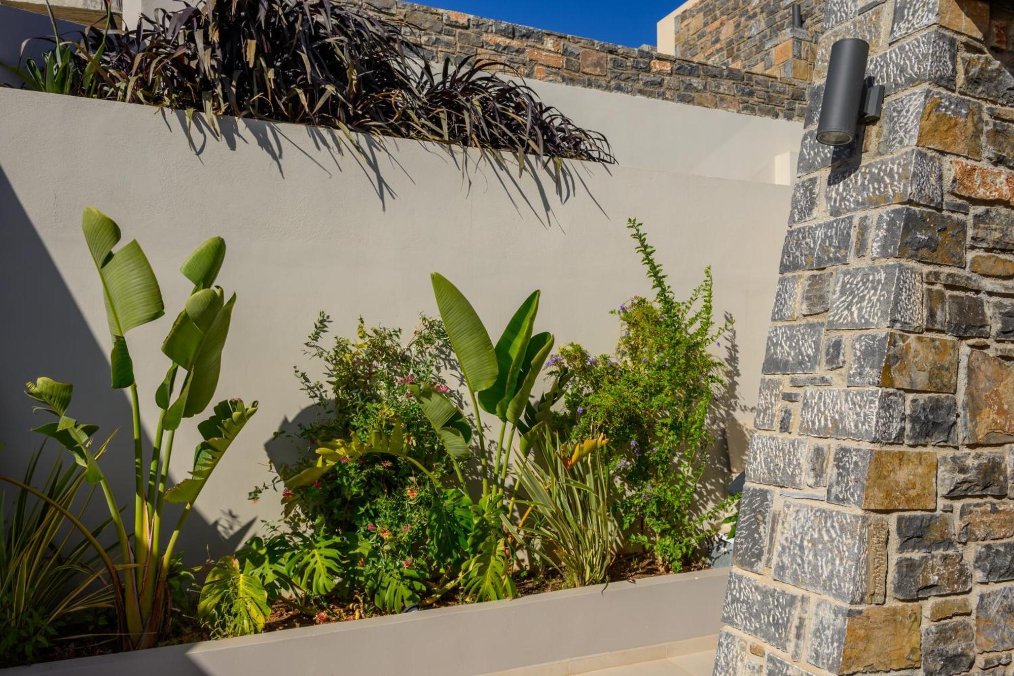 Majestic View Villas Ágios Nikólaos Eksteriør billede